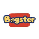 Bogster Logo