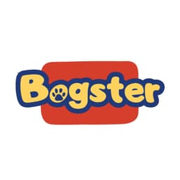 Bogster Logo